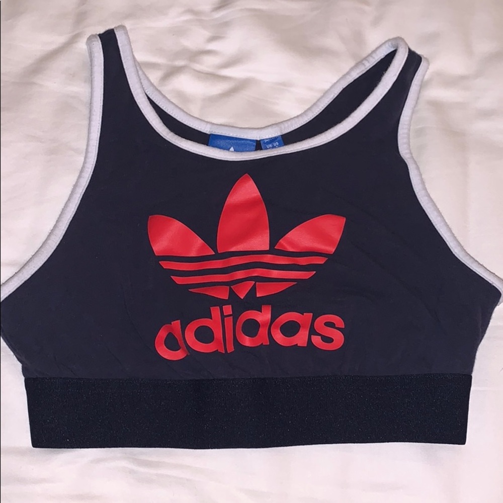 Adidas Originals sports bra